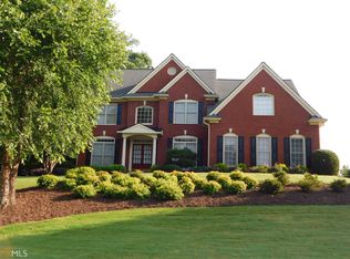 1850 Chattahoochee Run Dr, Suwanee, GA 30024