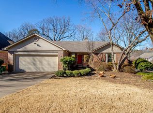 616 Saint Michael Pl, Little Rock, AR 72211