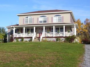 8548 Mariaville Rd, Pattersonville, NY 12137