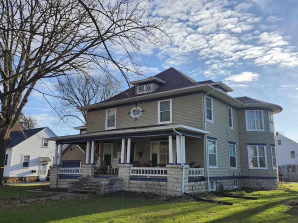 301 5th St N, Humboldt, IA 50548