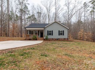 1183 Legion Rd, Hickory Grove, SC 29717