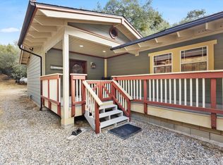 29385 Clear Creek Rd, Keene, CA 93531