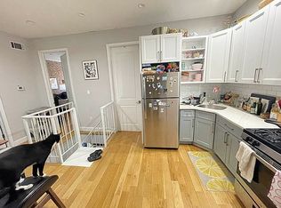 35 Furman Ave #1R, Brooklyn, NY 11207