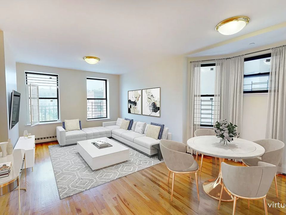 1st image of 133 W 140th St #44