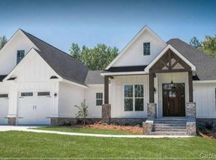 114 Rustic Way Ln, Mooresville, NC 28117