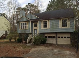 3293 Nogales Pl, Rex, GA 30273
