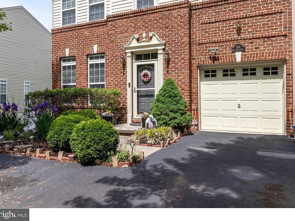 3169 Woods Edge Dr, Valley, PA 19060 Zillow