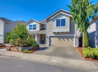 281 Index Pl SE, Renton, WA 98056