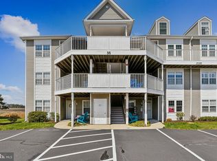 37189 Harbor Dr UNIT 3505, Ocean View, DE 19970