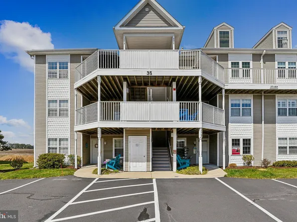37189 Harbor Dr Unit 3505, Ocean View, DE 19970