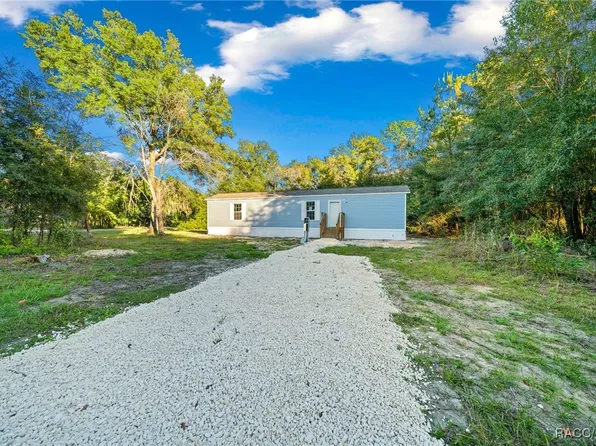 491 154th Ave, Williston, FL 32696