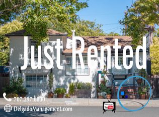 250 Edgemont Ave, Vallejo, CA 94590