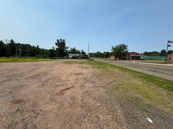 0 State Hwy 48, Exeland, WI 54843