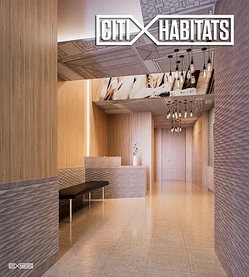Rented by Citi Habitats | media 16