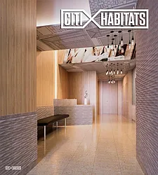 Rented by Citi Habitats