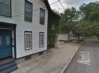 25 North St, Schenectady, NY 12305