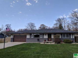 5505 Bushnell Ave, Sioux City, IA 51106