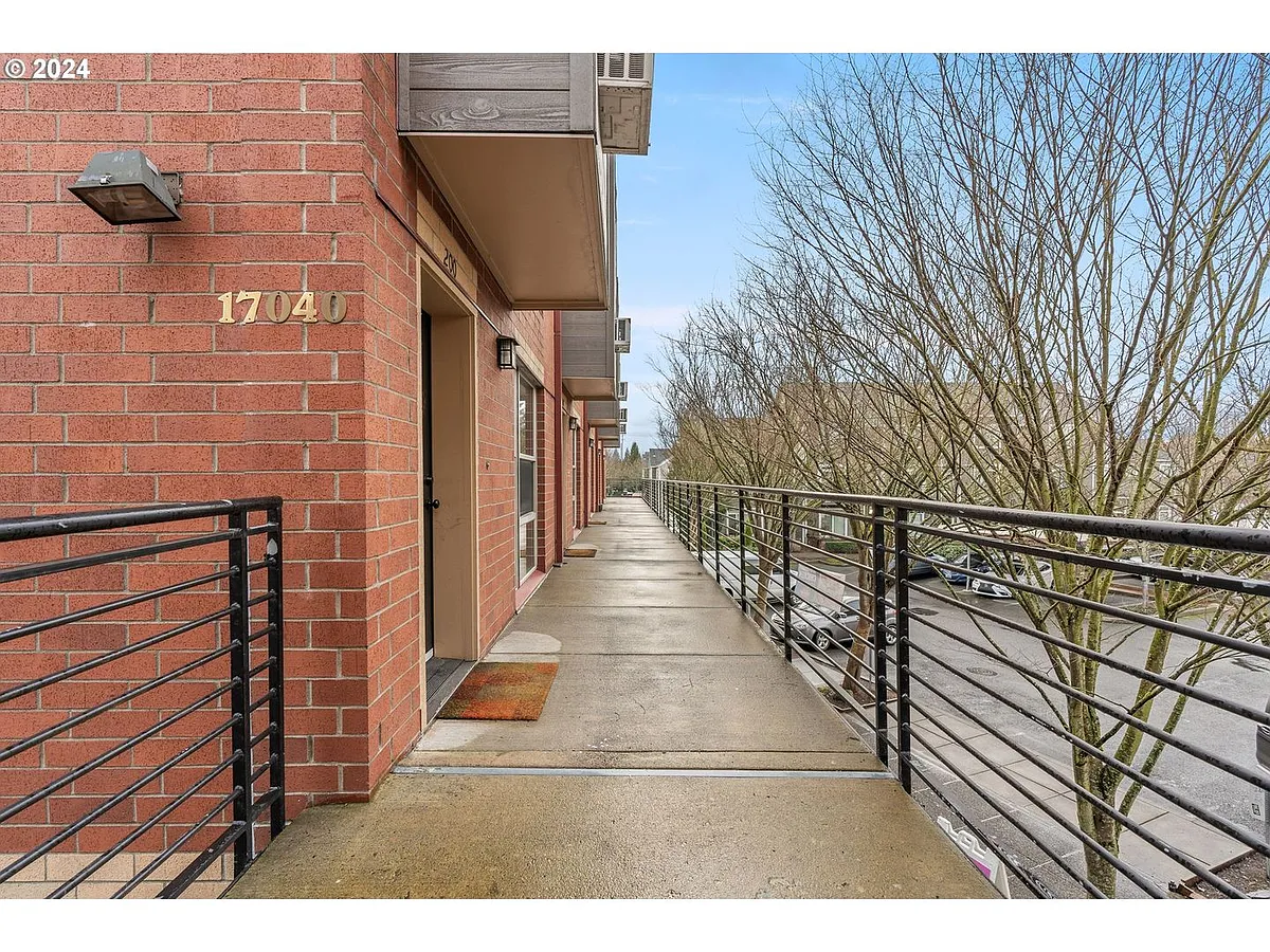 Building Photo - 17040 SW Whitley Way #203