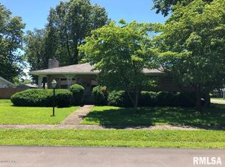 1511 Browns Ln, Marion, IL 62959
