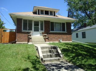 817 Croghan Ave, Joliet, IL 60436