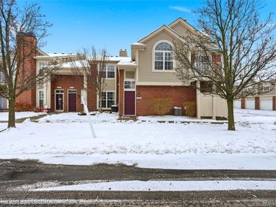 15308 Yale Dr, Clinton Township, MI, 48038