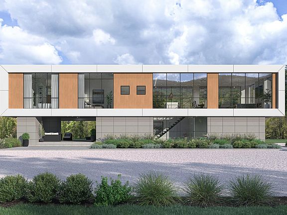 2nd image of 114 Brush Hill Road