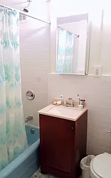 Rented by Keller Williams NYC