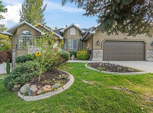1684 E Pheasant Brook Rd, Sandy, UT 84092