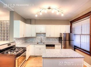3822 N Kenmore Ave, Chicago, IL 60613