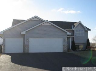 1005 Morningside Way, Belle Plaine, MN 56011