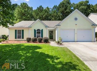 4731 Bankside Way, Norcross, GA 30092