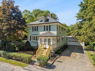 90 Silver St, Randolph, MA 02368