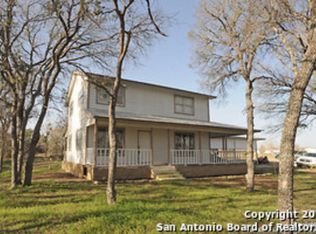 585 Caney Creek Rd, New Braunfels, TX 78130