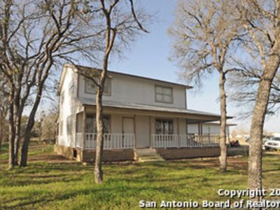 585 Caney Creek Rd, New Braunfels, TX, 78130