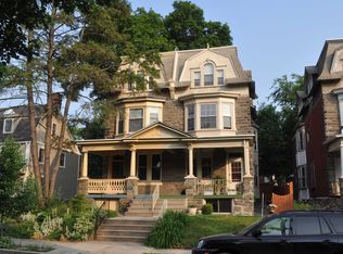 221 E Mount Pleasant Ave, Philadelphia, PA 19119