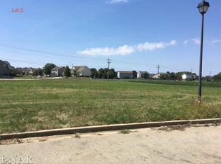 457 Fort Kendall Rd, Normal, IL 61761