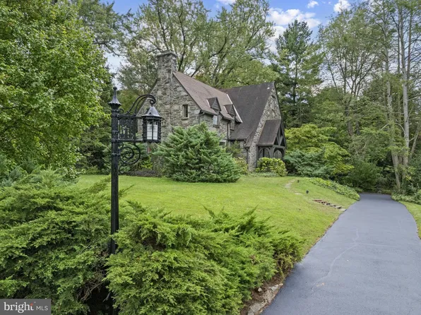 30 Guernsey Rd, Swarthmore, PA 19081