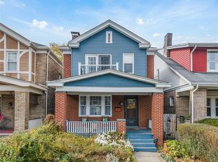 1141 Chislett St, Pittsburgh, PA