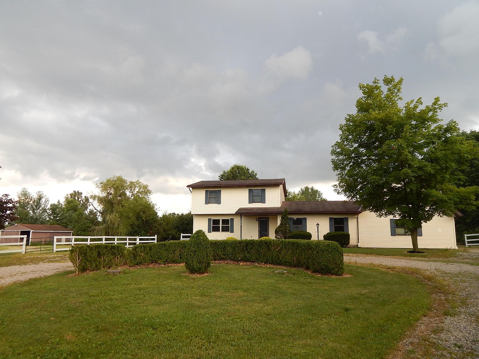 7474 Kilbourne Rd, Sunbury, OH 43074 Zillow