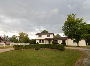 7474 Kilbourne Rd, Sunbury, OH 43074