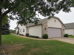 734 Mulligan Dr #A, Osceola, WI 54020