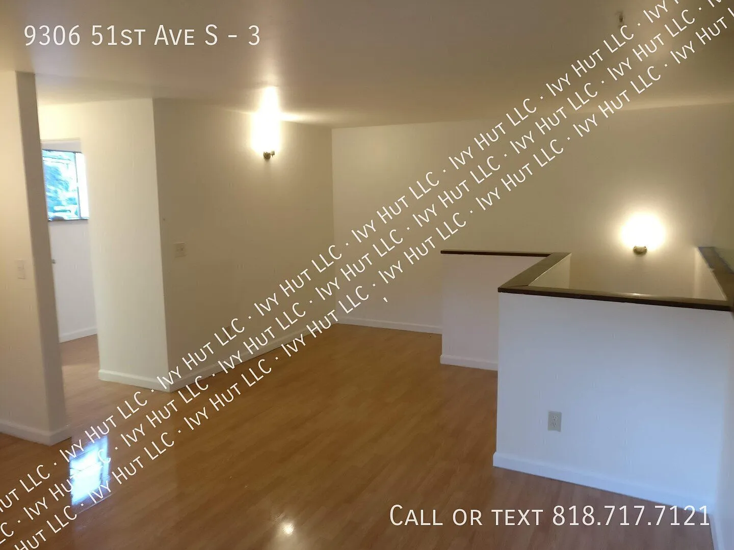 Attention Renters! Modern 2BD/1.5BR Apartment with Washer/Dryer in unit Available now! — Photo 1