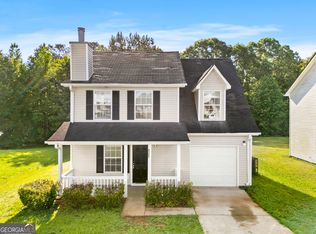 9360 Linkside Trce, Riverdale, GA 30274