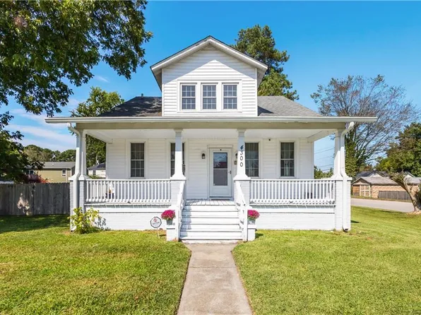 4300 South St, Portsmouth, VA 23707