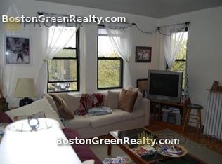 1407 Commonwealth Ave, Brighton, MA 02135