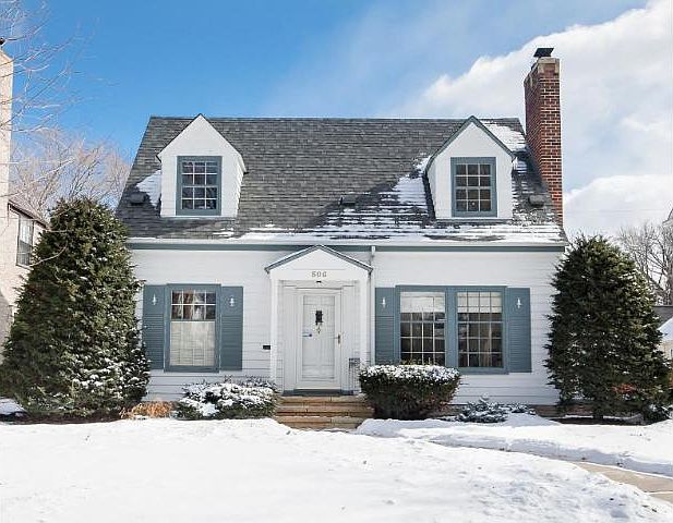 1st image of 506 Montrose Ln