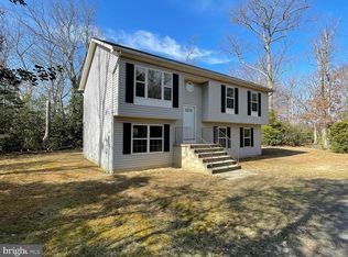 12627 Hilltop Rd, Lusby, MD 20657