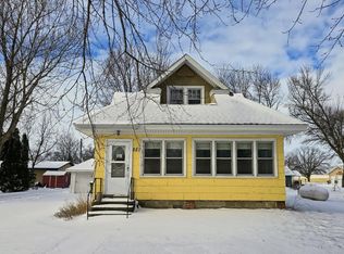 521 Washington Ave, Holland, MN 56139