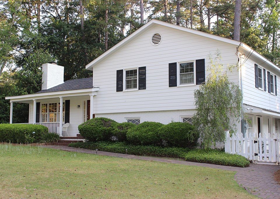 2105 Old Monticello Rd, Thomasville, GA 31792 Zillow