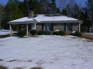 210 Choyce St, Lexington, NC 27295